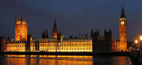 Westminster Palace