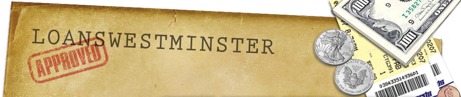 loans Westminister, UK